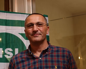 Antonio Baroncini perito agrario